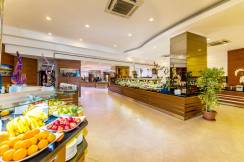 VON RESORT GOLDEN COAST Restaurants